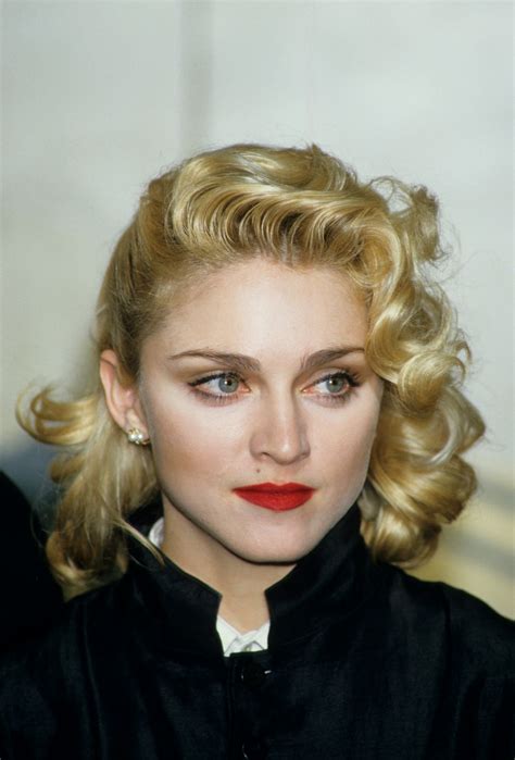 madonna most beautiful looks.